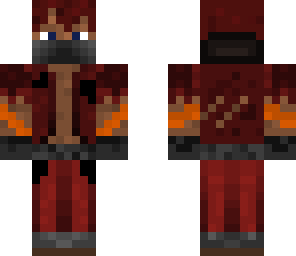 nether survivor