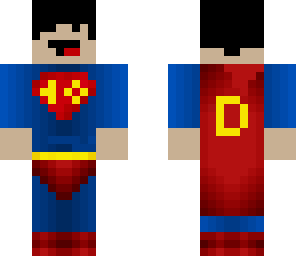 supermanderp