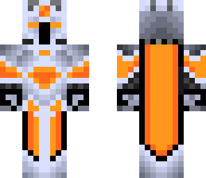 orange king- king series