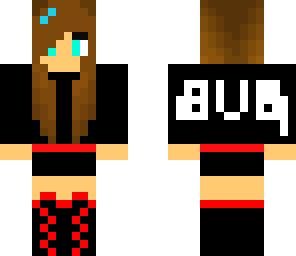 bvb girl