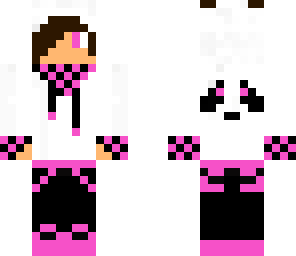 panda boy edit number two