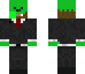 green bacca 