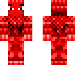 red guy