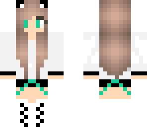 cute girl edited