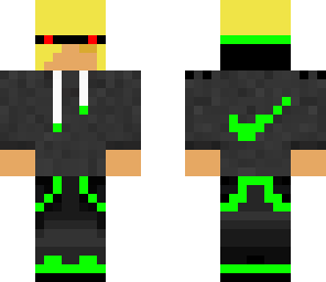 deigamer nike green
