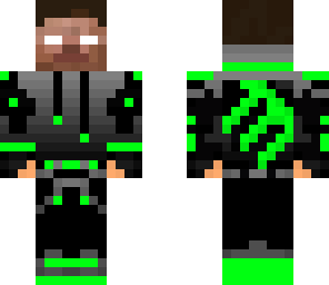 herobrine monster energy