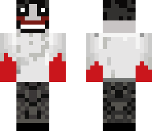 jeff the killer