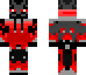 enderman from the nether