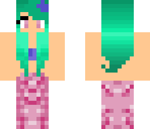 mermaid