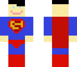 man of steel