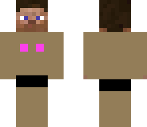 steve