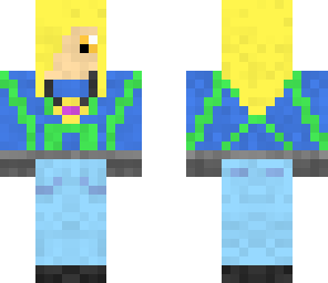 alasiakat new skin 2013