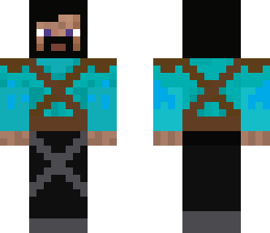 blue knight