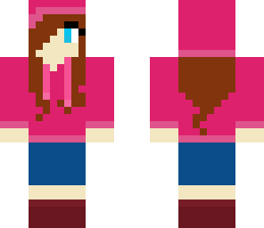 my personal skin fixed