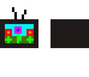 flower tv