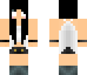 herobrine's wife edit