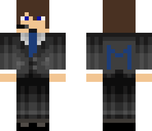 my skin
