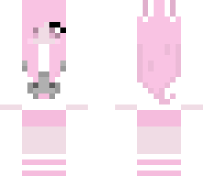 bunny gal