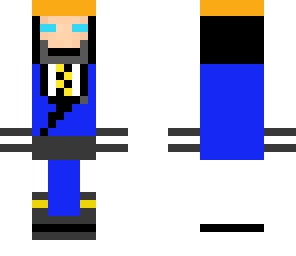 raiden