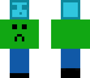 austins creation