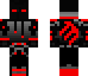 red teen