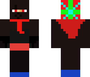 killer ninja