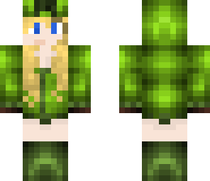 creeper peppe