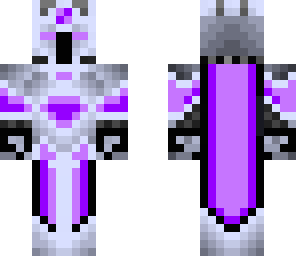 purple king- king series