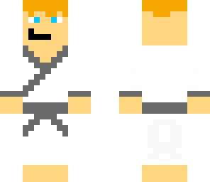 master chuck norris
