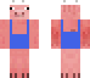 pigchef