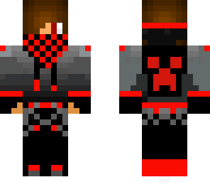 vampire boy