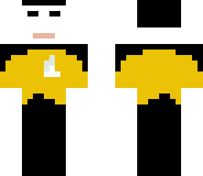 lieutenant commander data
