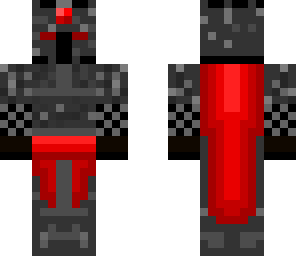 red knight