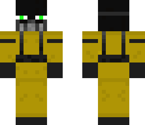 hazmat suit new