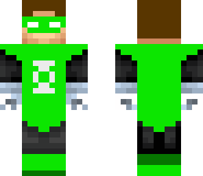 grenn lantren