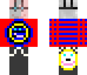 super but face