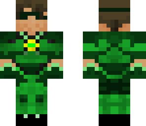 green skythekidrs