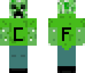 gavin's creeper