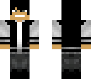 goth reshfish