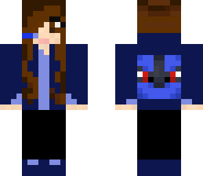 lucario edited