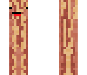 derpy bacon