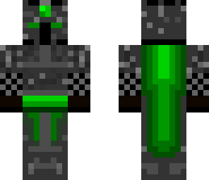 green knight