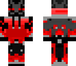 enderman from the nether edit