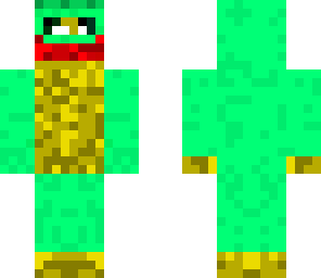 froggy