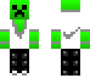 creeper