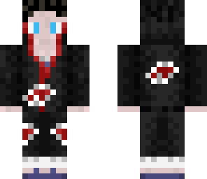 akatsuki terry