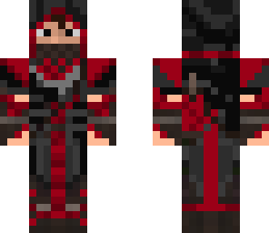 dark assassin