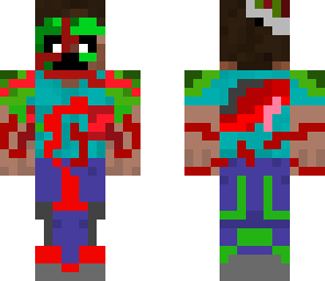 brains