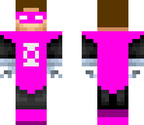 purple lanturen