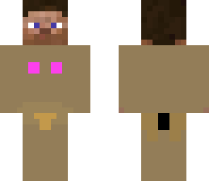steve